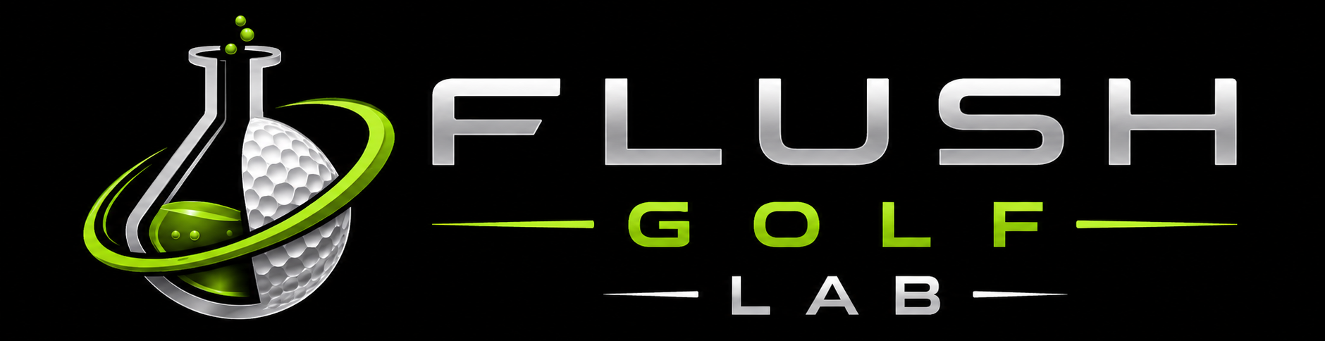 Flush Golf Lab